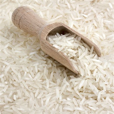 Cheap and best quality Raw pusa basmati rice,Thailand price supplier ...