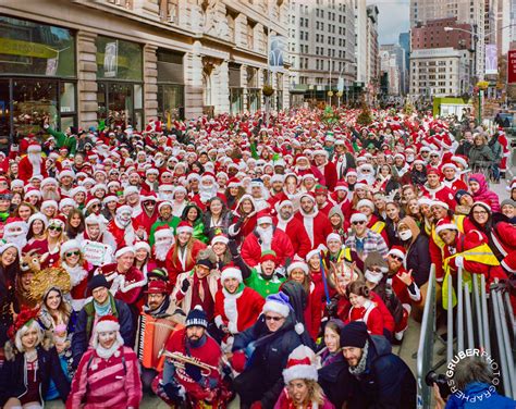 SantaCon NYC 2022: EVERYTHING to Know (or How to AVOID it)