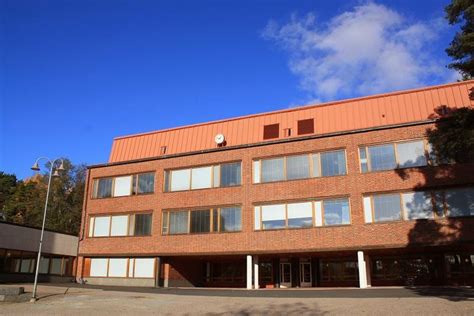 Alvar Aalto's Architecture: The University of Jyväskylä (2)