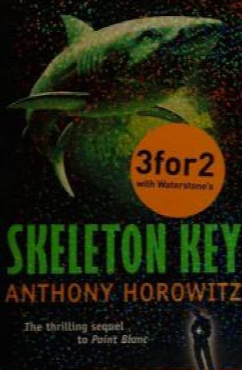 Skeleton key