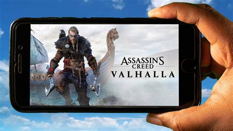 Assassin's Creed Valhalla Mobile - Jak grać na telefonie z systemem Android lub iOS? - Games Manuals