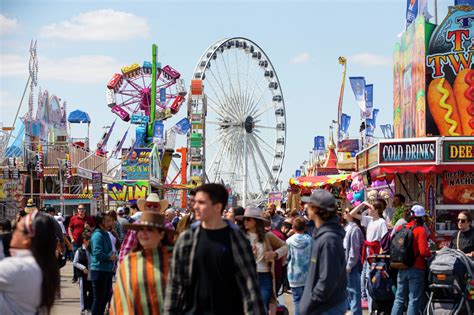 2023 Houston rodeo: Parking map, where to park near NRG Stadium