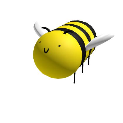 Groovy Bee | Roblox Item - Rolimon's