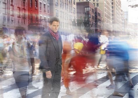 FOREVER star Ioan Gruffudd learns to be immortal – Exclusive Interview - Assignment X