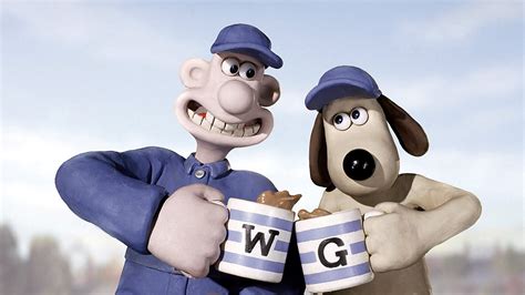 Wallace & Gromit: Vengeance Most Fowl