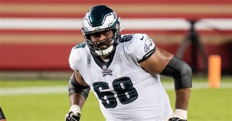 Philadelphia Eagles OT Jordan Mailata Named Team's Most ...