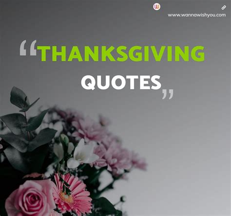 Top 60 Thanksgiving Quotes, Best Inspiring Thanksgiving Quotes