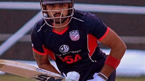 USA Clinches Historic T20I Series Victory Over Bangladesh