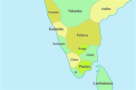 Kongu Nadu - Wikiwand