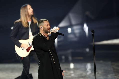 Super Bowl 53 halftime show: Maroon 5 is a boring, but very NFL pick ...