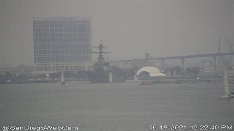 San Diego Web Cam - Home | Facebook