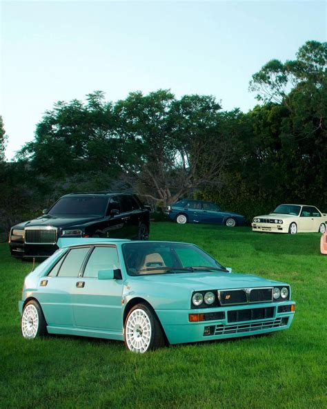 Tyler, The Creator’s Eclectic Car and Bike Collection Is as Cool as He Is - autoevolution