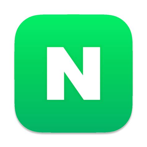 Naver Search Desktop App for Mac and PC | WebCatalog