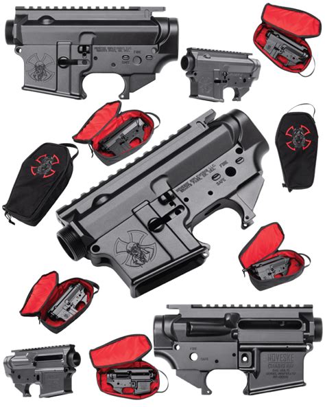 Noveske Rifleworks Unleashes ‘Nosferatu’ Chainsaw Sets and Nightcap Rifle: A Spine-Tingling ...