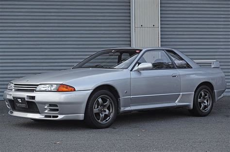 1994 Nissan Skyline GT-R Sold | Motorious