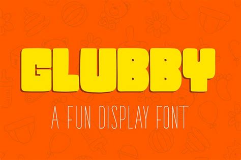 25+ Best Chunky Fonts 2022