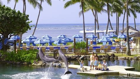 Kahala Hotel & Resort - Honolulu, Oahu, Hawaii