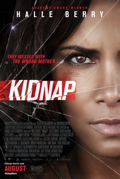 Kidnap - Película 2017 - SensaCine.com