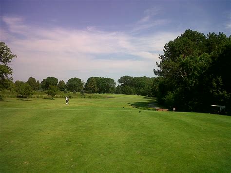 Wilmette Golf Club - Chicago Golf Report