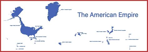 571 best American Empire images on Pholder | Imaginarymaps, Alternate ...