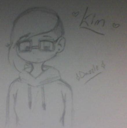 Kim [Omori] by DazzleFlare on DeviantArt