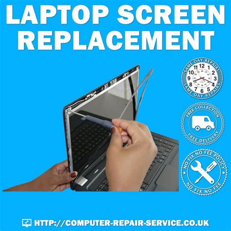 We are Computer repair service located in central London, We fix and ...