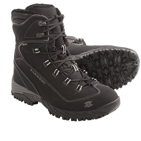 Garmont Momentum IceLock Gore-Tex® Hiking Boots (For Men) 7168G - Save 47%