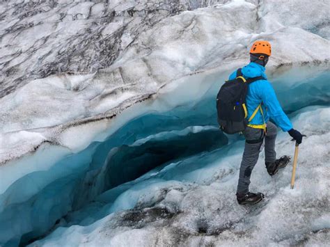 How to Prepare For Your Iceland Glacier Hike | I am Reykjavik