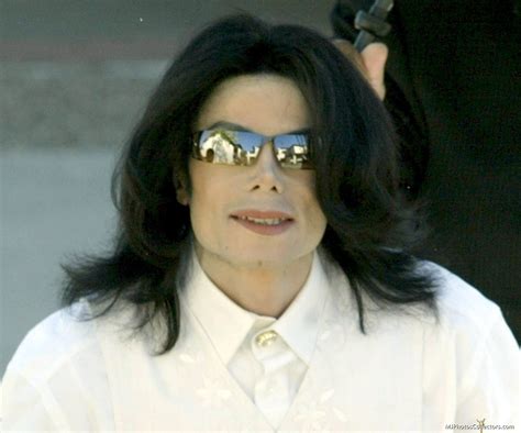 The Trial - January, 2005 - Michael Jackson Photo (21538737) - Fanpop