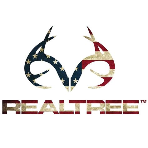 Realtree Logo - LogoDix