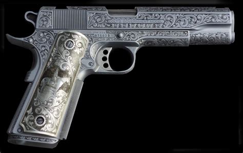 Colt 1911 Engraving Patterns - Pattern.rjuuc.edu.np