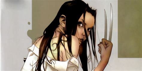 Logan: 15 Things About X-23 Only Comic Fans Would Know