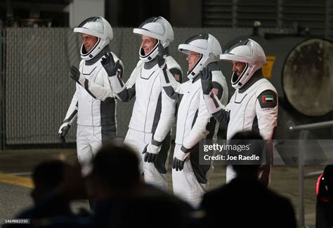 Roscosmos cosmonaut Andrey Fedyaev, NASA astronaut Warren Hoburg ...