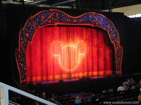 Disney Live! Mickey’s Magic Show Review - OurKidsMom