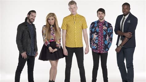 Pentatonix Wallpapers - Wallpaper Cave