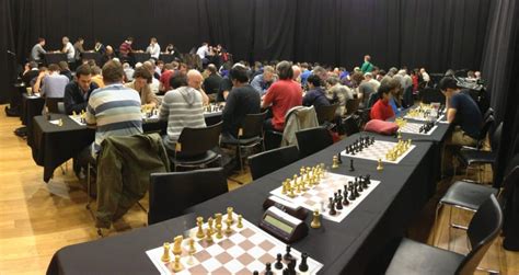 Chess Tournaments Near Me: Quick #1 Best Local Guide