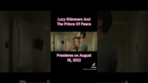 Lucy Shimmers and the Prince of Peace - YouTube