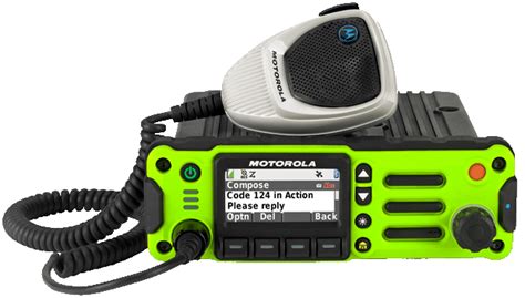 Motorola APX 8500 P25 Mobile Radio : buy by price 0 ₴ | Dolya