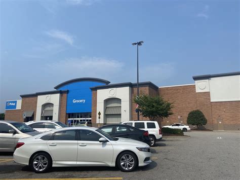 WALMART SUPERCENTER - 24 Photos & 54 Reviews - 4500 Fayetteville Rd ...