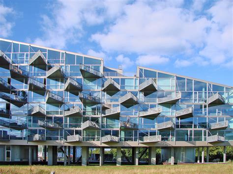 Best Cities for Design and Modern Architecture | ArchDaily