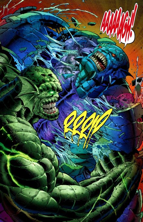 Abomination screenshots, images and pictures - Comic Vine | Hulk marvel ...