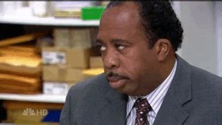 unimpressed the office gif | WiffleGif