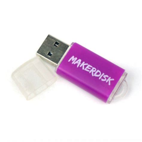 USB2.0 Cytron microSD Card Reader/Writer