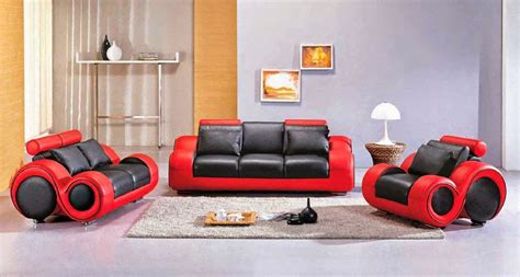 Reclining Sofa Sets Sale: Red Reclining Sofa Sets