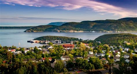 Best Small Towns in Canada – Travel Curator