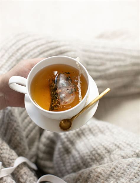 8 Best Herbal Teas to Help Reduce Anxiety and Stress - The Balanced CEO