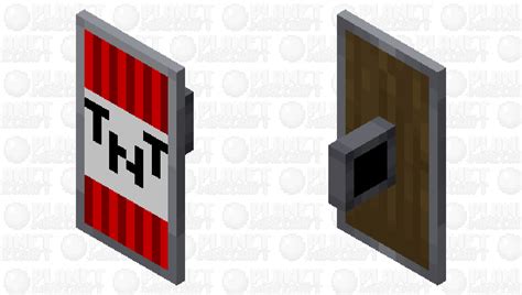 Download Hd Minecraft Tnt Minecart Transparent Png Image