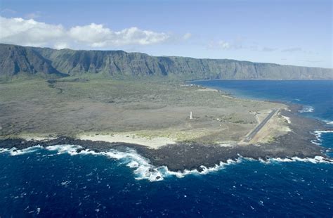 What Will Happen to Hawaii’s Kalaupapa Leprosy Colony Once the Last Patient Dies? - The Atlantic