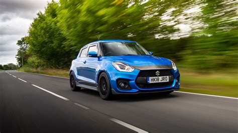 Campaña Dejar abajo mordedura suzuki swift sport 2018 downpipe Santuario famélico 鍔