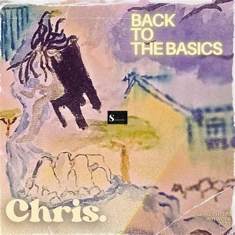 ‎Back to the Basics - Single – Album par Chris. – Apple Music